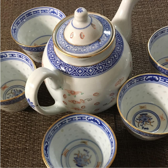 中国茶器セット ホタル焼き の通販 By Miyuぽん S Shop ラクマ 中国茶器セット ホタル焼き の通販 By Miyuぽん S Shop ラクマ