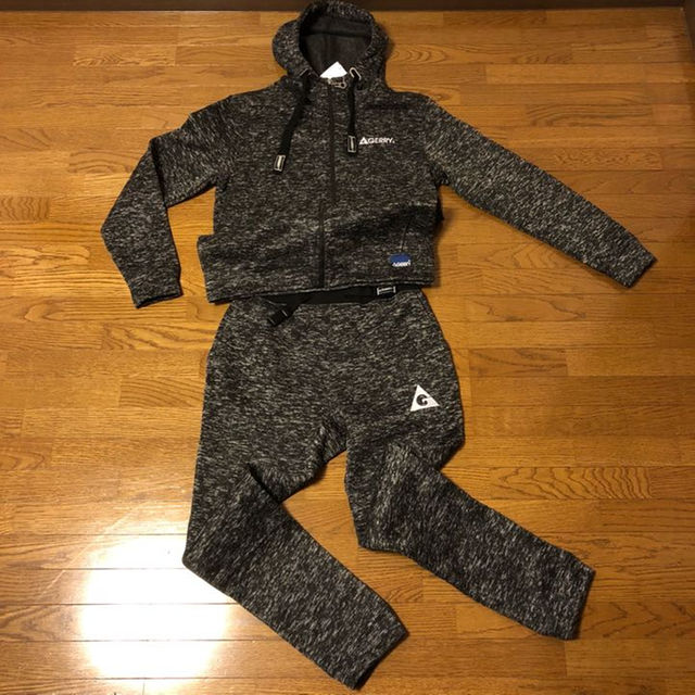 THE NORTH FACE(ザノースフェイス)の【値下げ】GERRY セットアップ メンズのトップス(スウェット)の商品写真