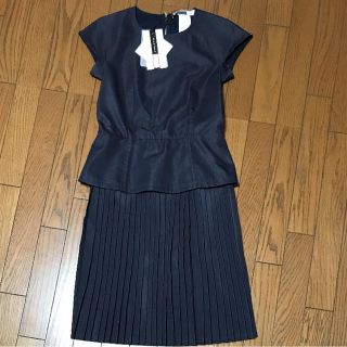 マックスマーラ(Max Mara)の☆スポーツマックス ワンピース サイズ38☆(ひざ丈ワンピース)