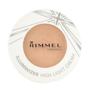 リンメル(RIMMEL)のリンメル　イルミナイザー　ハイライトクリーム(フェイスカラー)