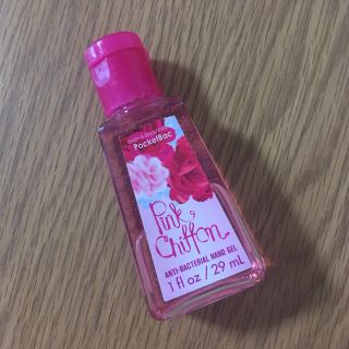 バスアンドボディーワークス(Bath & Body Works)のBath&BodyWorks ハンドジェル(その他)