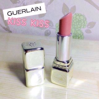 ゲラン(GUERLAIN)の【オマケあり】ゲラン キスキス(その他)