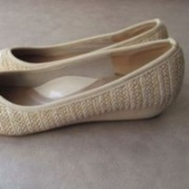 velikoko(ヴェリココ)の大きいサイズのレディス靴　夏向き　26cm（小さめ） レディースの靴/シューズ(ハイヒール/パンプス)の商品写真
