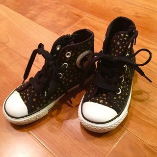 コンバース(CONVERSE)のコンバースALL☆STAR 16㎝(その他)