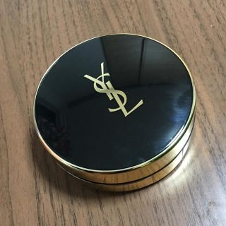 イヴサンローランボーテ(Yves Saint Laurent Beaute)のイヴ・サンローラン クッションファンデ(ファンデーション)