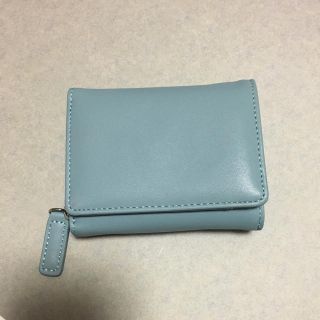 アズールバイマウジー(AZUL by moussy)のミニ財布(財布)