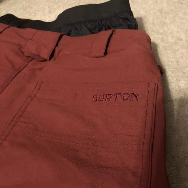 BURTON(バートン)のバートン スノボーパンツ メンズのメンズ その他(その他)の商品写真