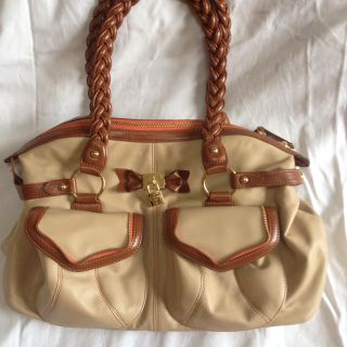 サマンサベガ(Samantha Vega)のサマンサベガ♡BAG(ショルダーバッグ)