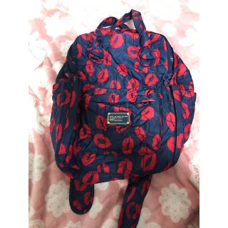 マークバイマークジェイコブス(MARC BY MARC JACOBS)のMARC BY MARC JACOBS♡マークバイマークジェイコブス♡リュック(リュック/バックパック)