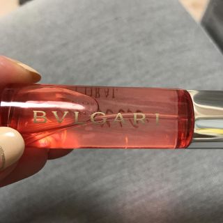 ブルガリ(BVLGARI)のブルガリ オムニア コーラル 香水(香水(女性用))