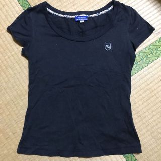 バーバリーブルーレーベル(BURBERRY BLUE LABEL)のバーバリーブルーレーベルTシャツ(その他)