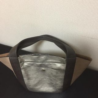 イアパピヨネ(ear PAPILLONNER)の専用(トートバッグ)