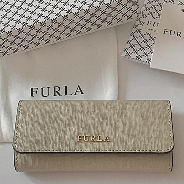 Furla(フルラ)の新品 ！ フルラ   箱なし  キーケース レディースのファッション小物(キーケース)の商品写真