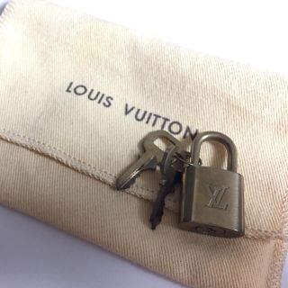 ルイヴィトン(LOUIS VUITTON)のLOUIS VUITTON(その他)