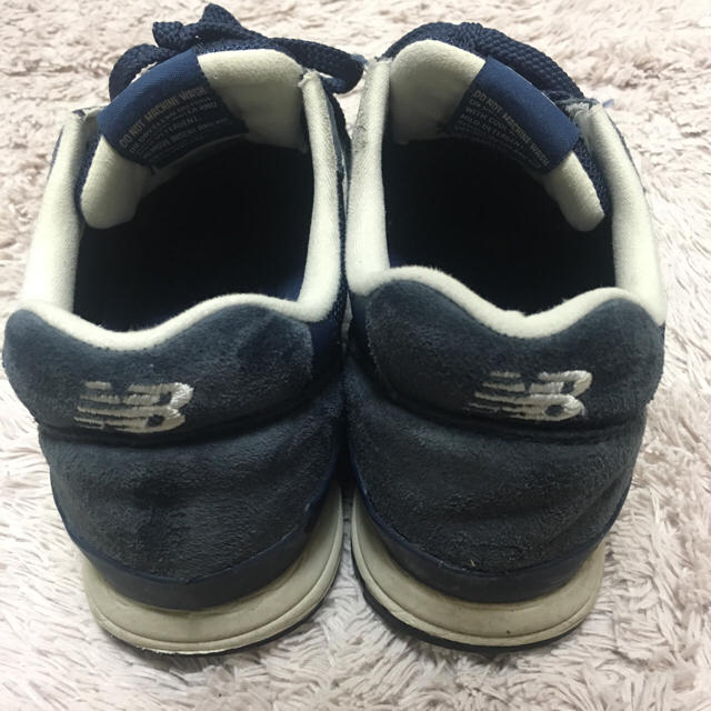 New Balance(ニューバランス)の※TATSUBARさん専用※別注★new balance MRL996 レディースの靴/シューズ(スニーカー)の商品写真