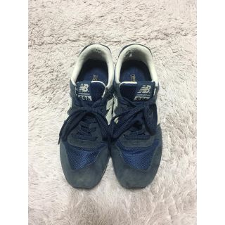 ニューバランス(New Balance)の※TATSUBARさん専用※別注★new balance MRL996(スニーカー)