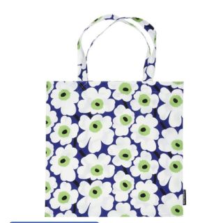 マリメッコ(marimekko)のフィンエアー機内限定🇫🇮マリメッコトートバッグ(エコバッグ)