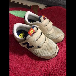 ニューバランス(New Balance)のニューバランス キッズスニーカー620 16cm(スニーカー)