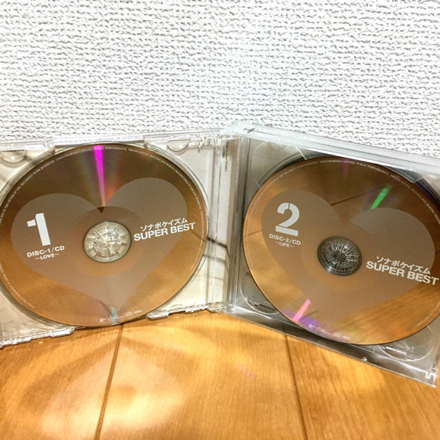 ソナーポケット DVD ソナポケイズム エンタメ/ホビーのDVD/ブルーレイ(ミュージック)の商品写真