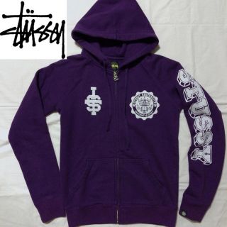 ステューシー(STUSSY)の☆超絶人気！STUSSY ステューシー パーカー☆(パーカー)