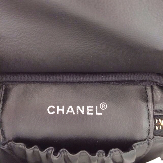 2022春夏 CHANEL シャネル バニティの通販 by me12/27〜1/3帰省のためお休み|シャネルならラクマ - 正規品♡未使用 通販即納
