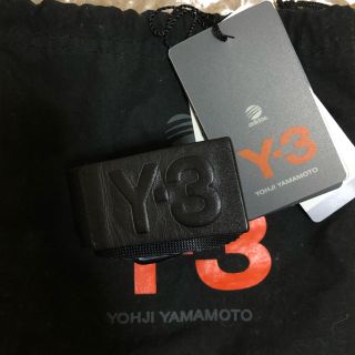 ワイスリー(Y-3)のY-3 ベルト(ベルト)