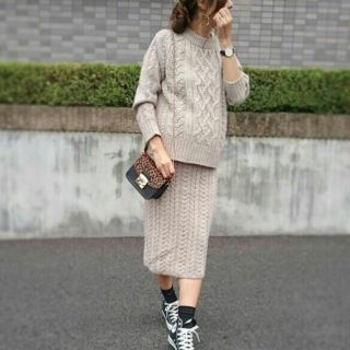 Gu Gu ケーブル ニット スカート 美品 L の通販 By Rin S Shop ジーユーならラクマ Gu Gu ケーブル ニット スカート 美品 L の通販 By Rin S Shop ジーユーならラクマ
