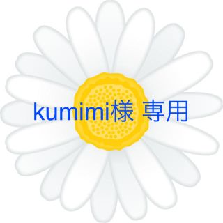 kumimi様 専用(ブックカバー)