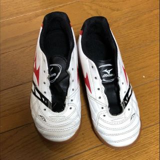 ミズノ(MIZUNO)のミズノ フットサルシューズ(その他)