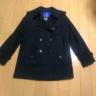 バーバリーブルーレーベル(BURBERRY BLUE LABEL)の専用です！バーバリー  コート ブルーレーベル(トレンチコート)