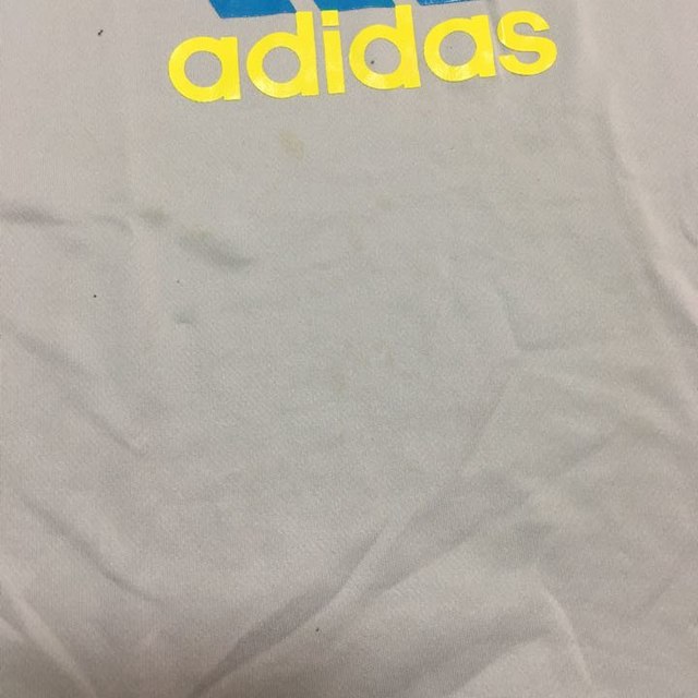 adidas(アディダス)のアディダス✩Tシャツ キッズ/ベビー/マタニティのキッズ服男の子用(90cm~)(その他)の商品写真