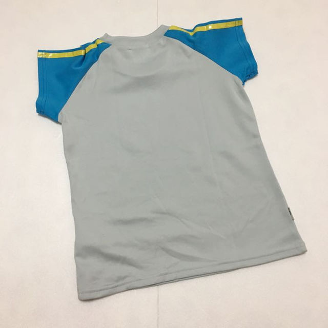 adidas(アディダス)のアディダス✩Tシャツ キッズ/ベビー/マタニティのキッズ服男の子用(90cm~)(その他)の商品写真