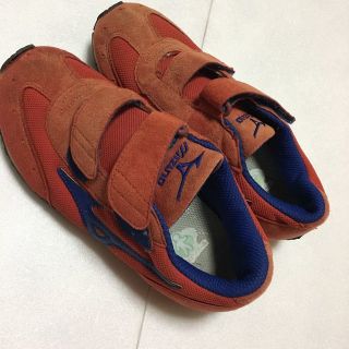 ミズノ(MIZUNO)のMIZUNO✩スニーカー(その他)