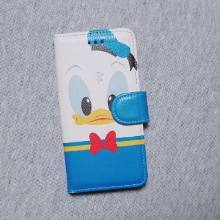 ディズニー(Disney)の最終値下げ☆スマホケースGalaxy S6 edge(SC-04G)(Androidケース)