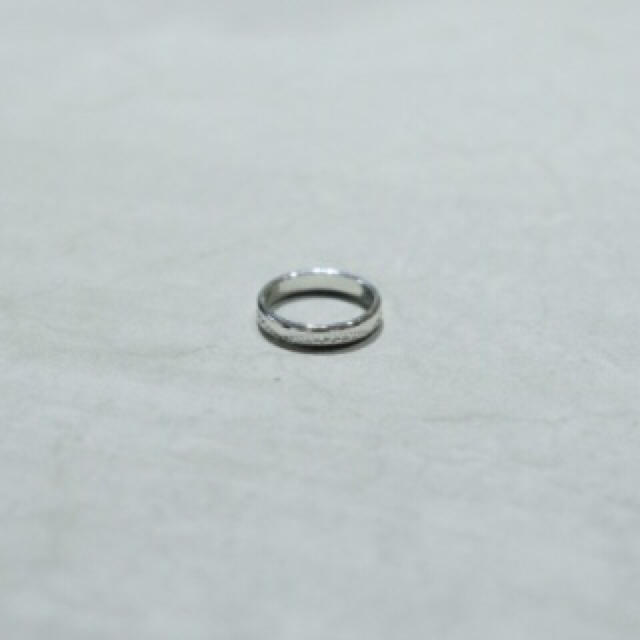 TODAYFUL(トゥデイフル)のNative Line Ring ネイティブリング レディースのアクセサリー(リング(指輪))の商品写真