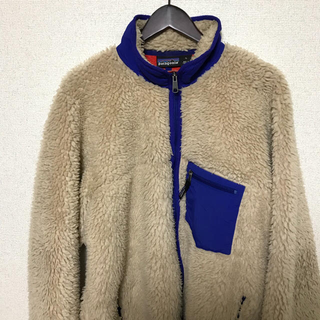 patagonia クラシックレトロカーディガン XL