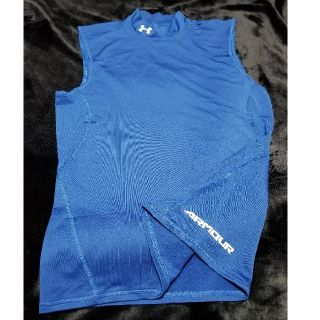 アンダーアーマー(UNDER ARMOUR)のUNDER ARMOUR アンダーアーマー タンクトップ(トレーニング用品)