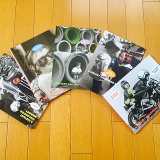 値下致します！レターセット(その他)