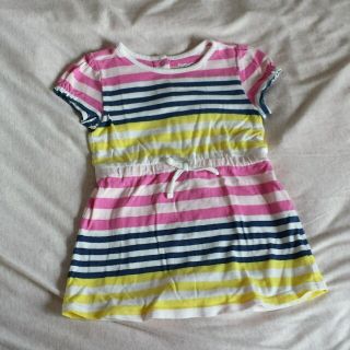 ベビーギャップ(babyGAP)のBabyGAP ワンピース(その他)