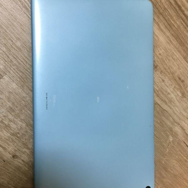 Huawei HWT31 エアリーブルー au版