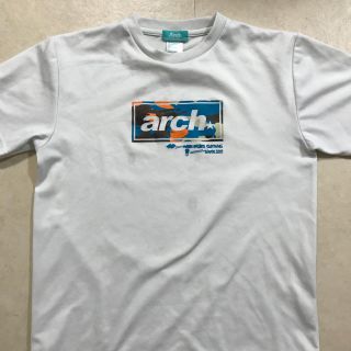 Tシャツ arch(バスケットボール)