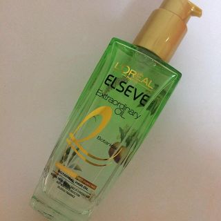 ロレアルパリ(L'Oreal Paris)のロレアルパリ ヘアオイル(オイル/美容液)