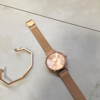 ダニエルウェリントン(Daniel Wellington)のクラス14 KLASSE14 腕時計(腕時計)