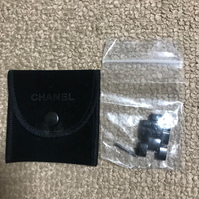 CHANEL(シャネル)のシャネル12   メンズコマ   メンズの時計(その他)の商品写真