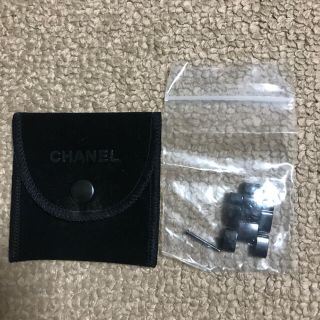 シャネル(CHANEL)のシャネル12   メンズコマ  (その他)