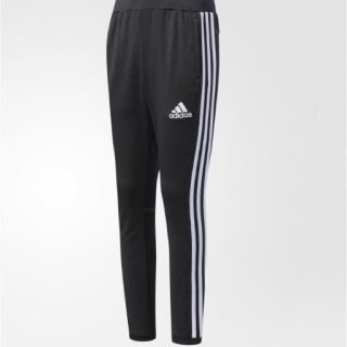 アディダス(adidas)の新品 アディダス adidas デニム風ジャージ パンツ (ウェア)