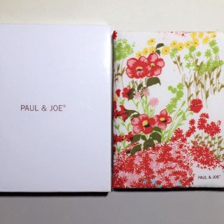 ポールアンドジョー(PAUL & JOE)のPAUL&JOE 写真たて フォトフレーム 新品(その他)