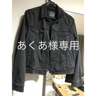 リーバイス(Levi's)のリーバイスデニムジャケット(Gジャン/デニムジャケット)