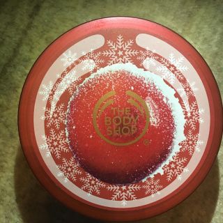 ザボディショップ(THE BODY SHOP)のTHE BODY SHOP ボディバター(ボディクリーム)