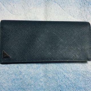 プラダ(PRADA)のPRADA 長財布 大セール！！(長財布)